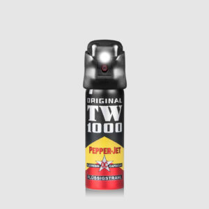 Pepřový sprej Classic LED