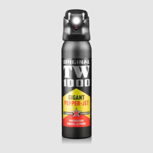 Pepřový sprej Gigant LED