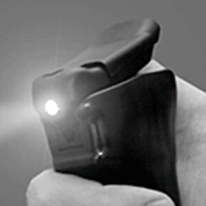 Pepřový sprej Super Garant LED – mlha