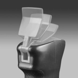 Pepřový sprej Super Garant – mlha