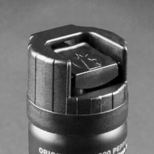 pepřový sprej Classic mlha hlavice