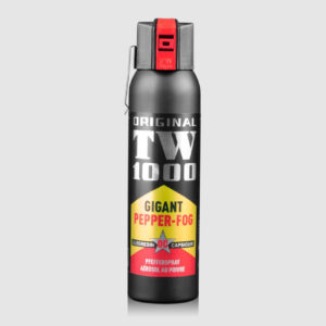 pepřový sprej Gigant mlha