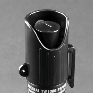 pepřový sprej Top Hit paprsek hlavice