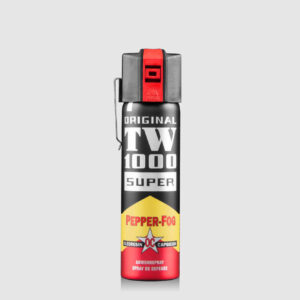 pepřový sprej Super mlha