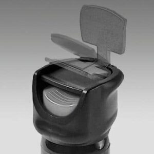 pepřový sprej gel 50 hlavice